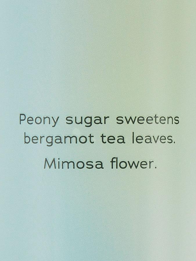 Petal Plush Clouds Limited Edition Into the Clouds Fragrance Mist image number 1