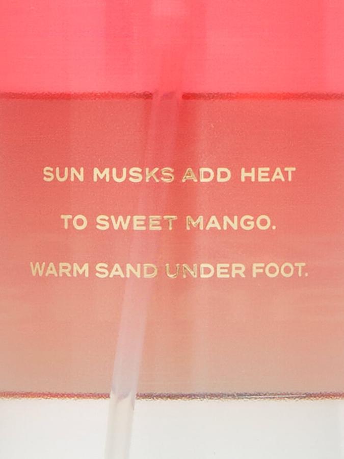 SizzlingVanilla Midnight Heatwave Fragrance Mist image number 1