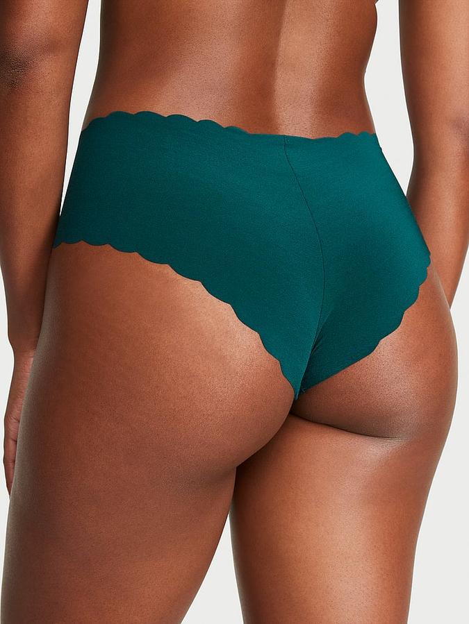 No-Show Cheeky Panty image number 1