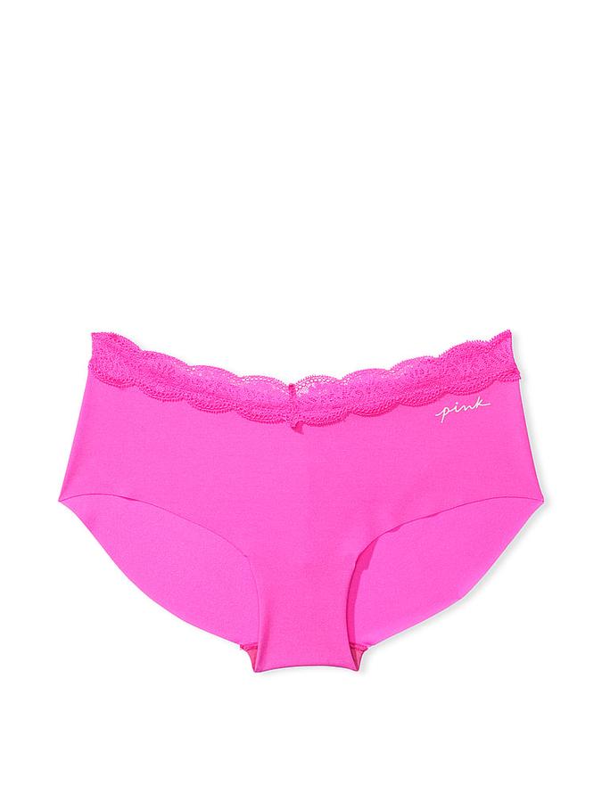 No-Show Hipster Panty image number 2