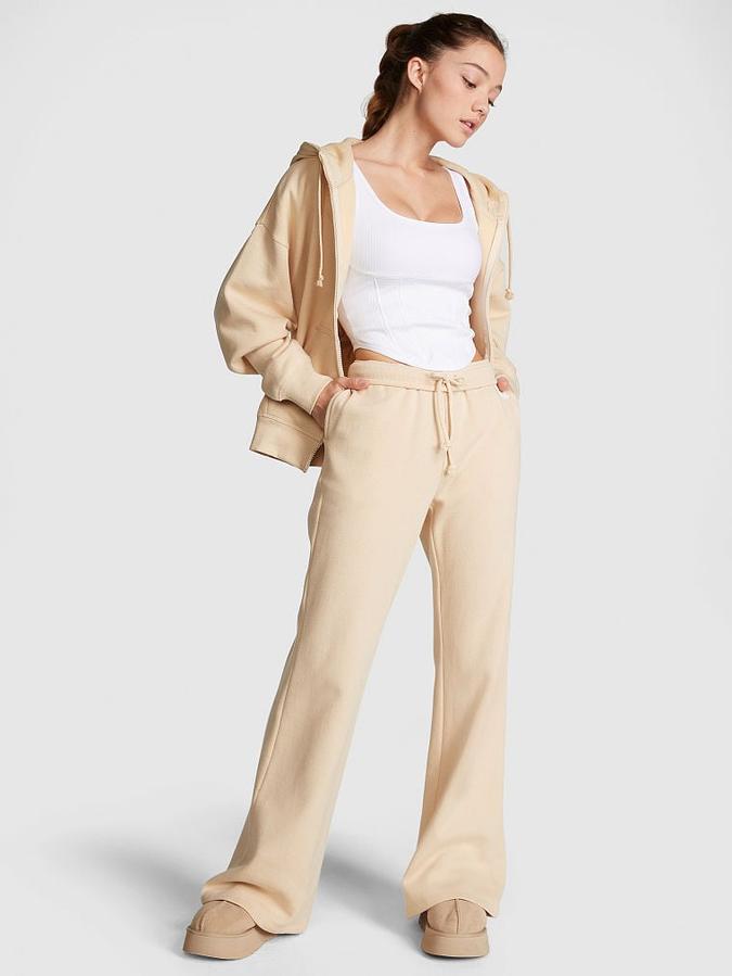 Extra-Credit Flare Pants image number 3