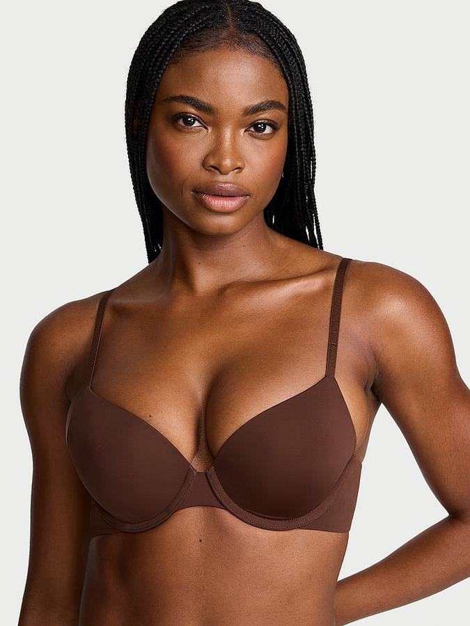 Perfect Shape Smooth Push-Up Bra
