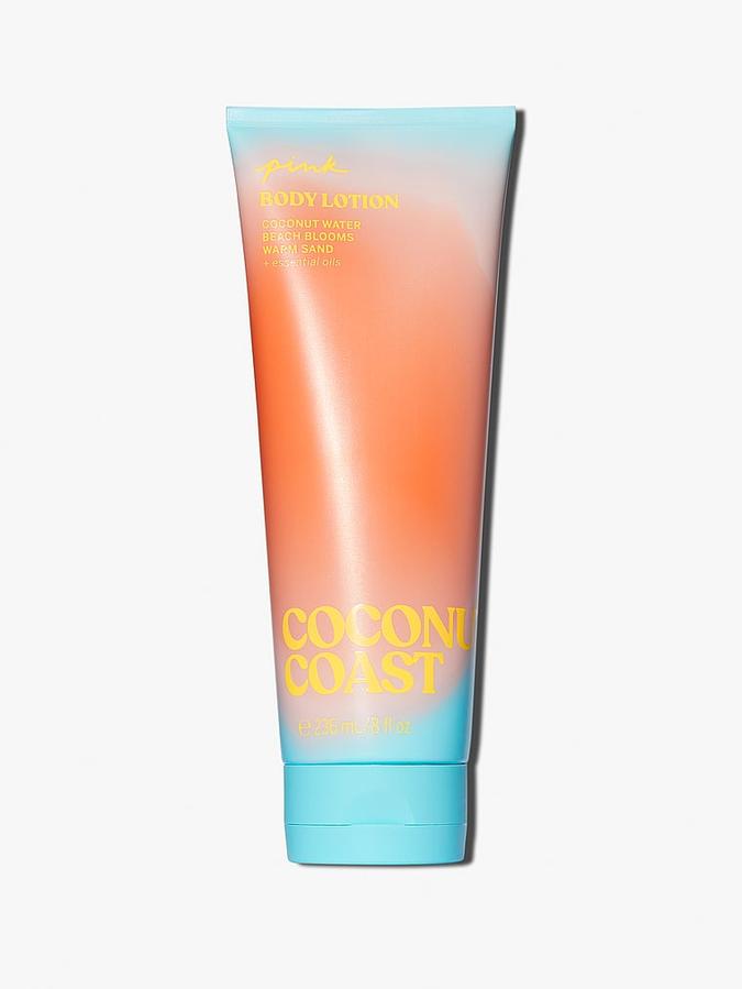 Coconut Coast Malibu Daze Body Lotion image number 0