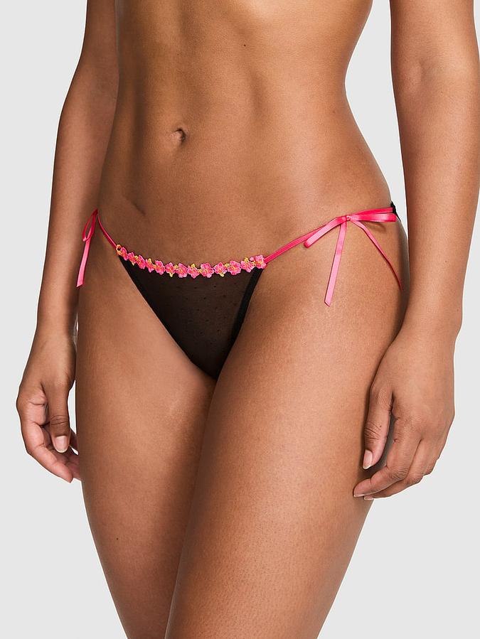 PINK Wink&trade; String Bikini Panty