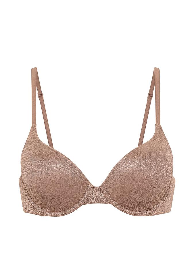 Perfect Shape Push-Up Bra image number 2