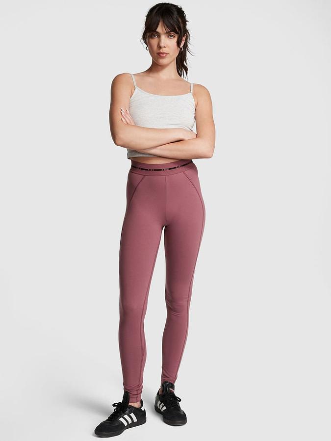 Soft Ultimate High-Waist Leggings image number 0