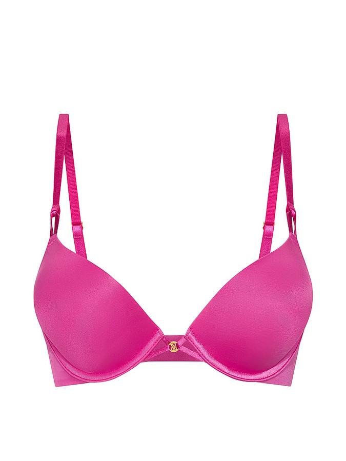 Bombshell Add-2-Cups Smooth Push-Up Bra image number 2
