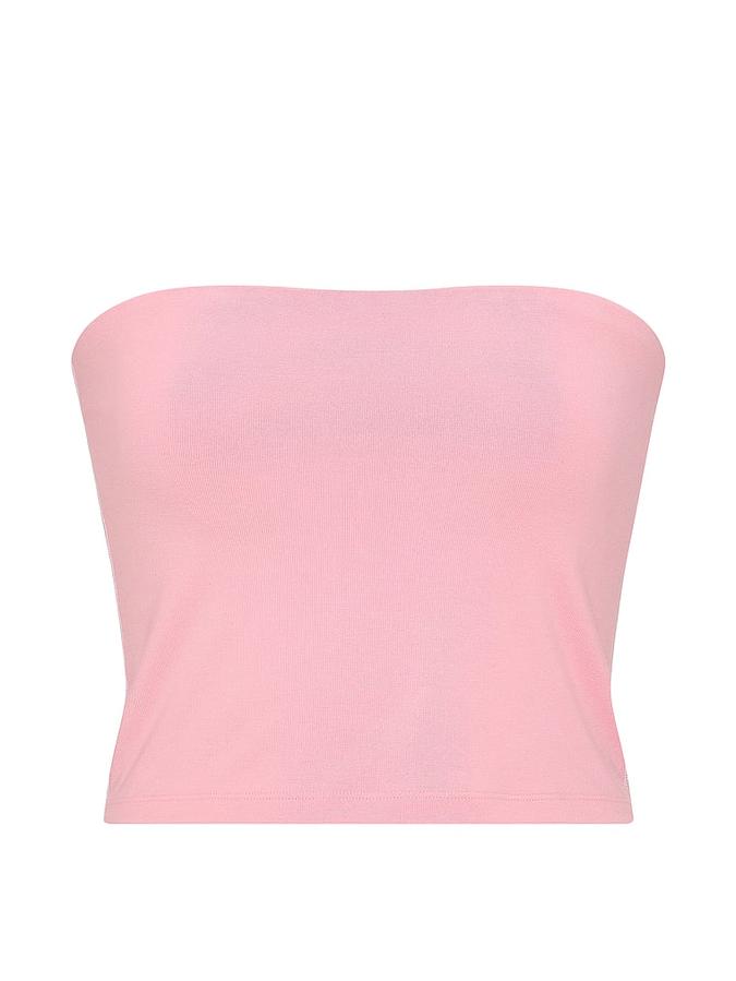 Cotton Tube Top image number 2
