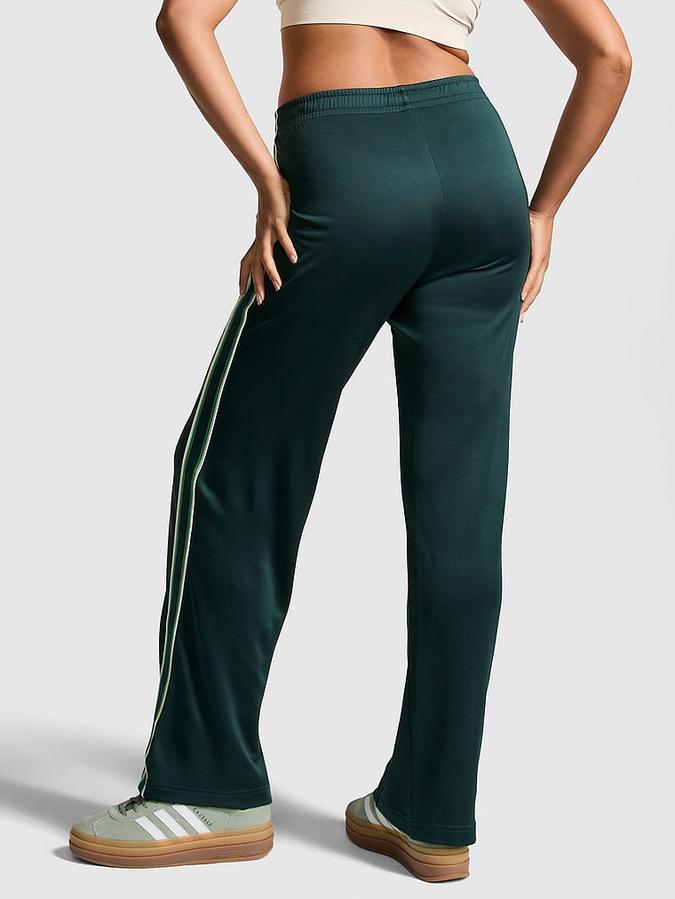 Track Star Wide-Leg Pants image number 1