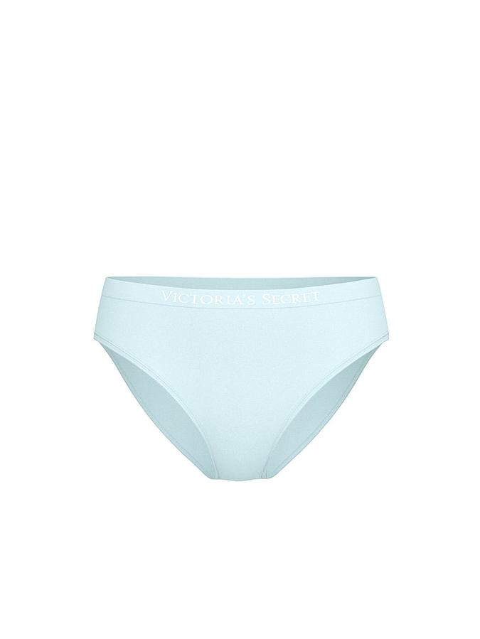 Seamless Bikini Panty image number 2