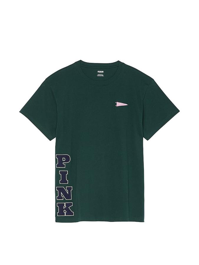 Campus Cotton Tee image number 2