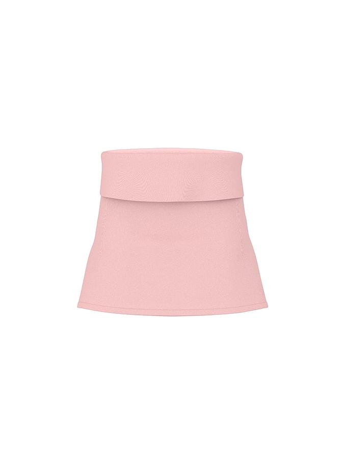 Ivy Fleece Skort image number 2