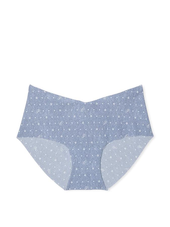 No-Show Hiphugger Panty