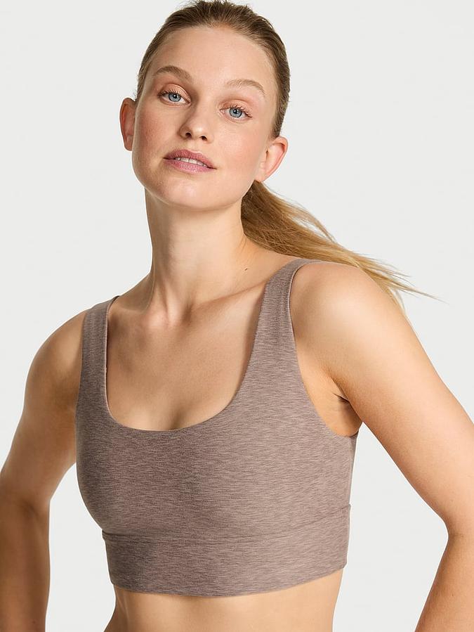 VSX LUXMarl&trade; Longline Sports Bra