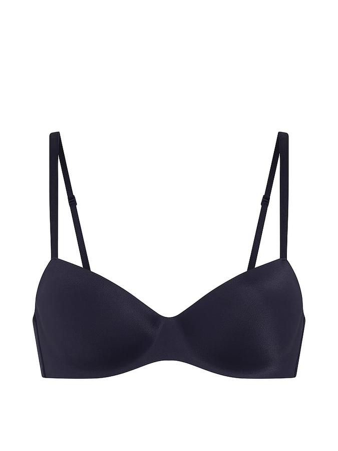 FlexFactor Lightly Lined Balconette Bra image number 2
