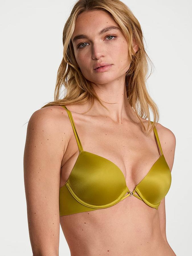 Smooth Push-Up Bra