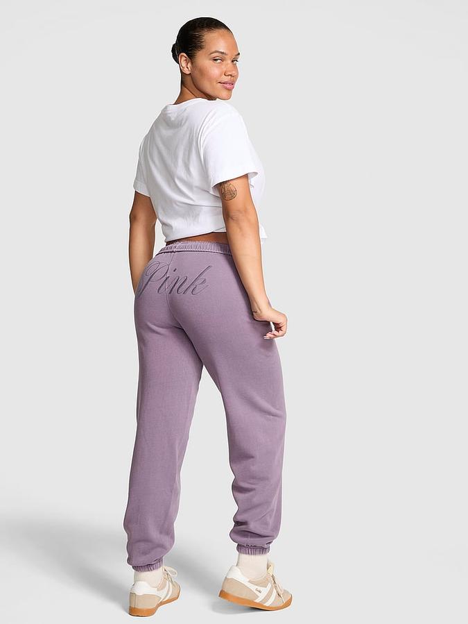 Ivy Fleece Campus Sweatpants