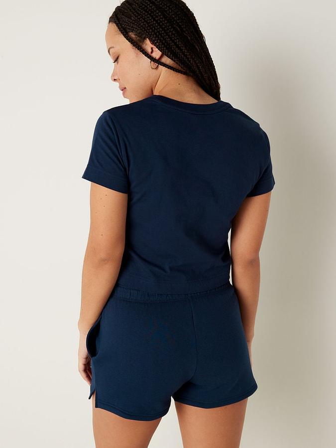 Cotton Short Sleeve T-Shirt image number 1