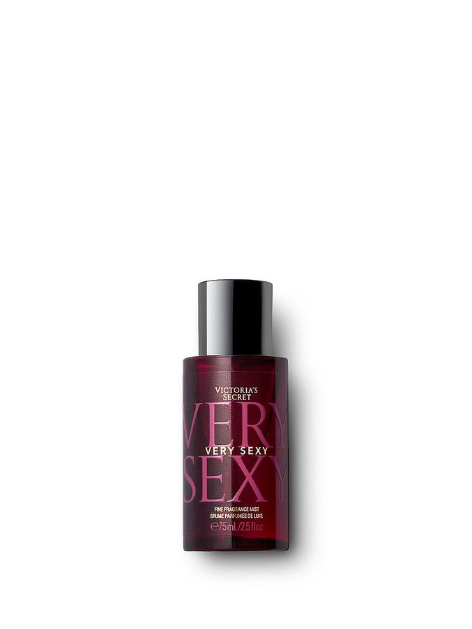 VS HER Travel Fine Fragrance Mist image number 0