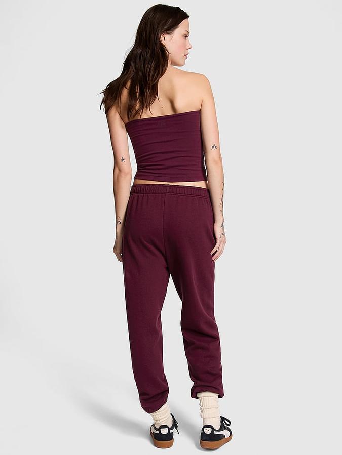 Ivy Fleece Campus Sweatpants image number 1