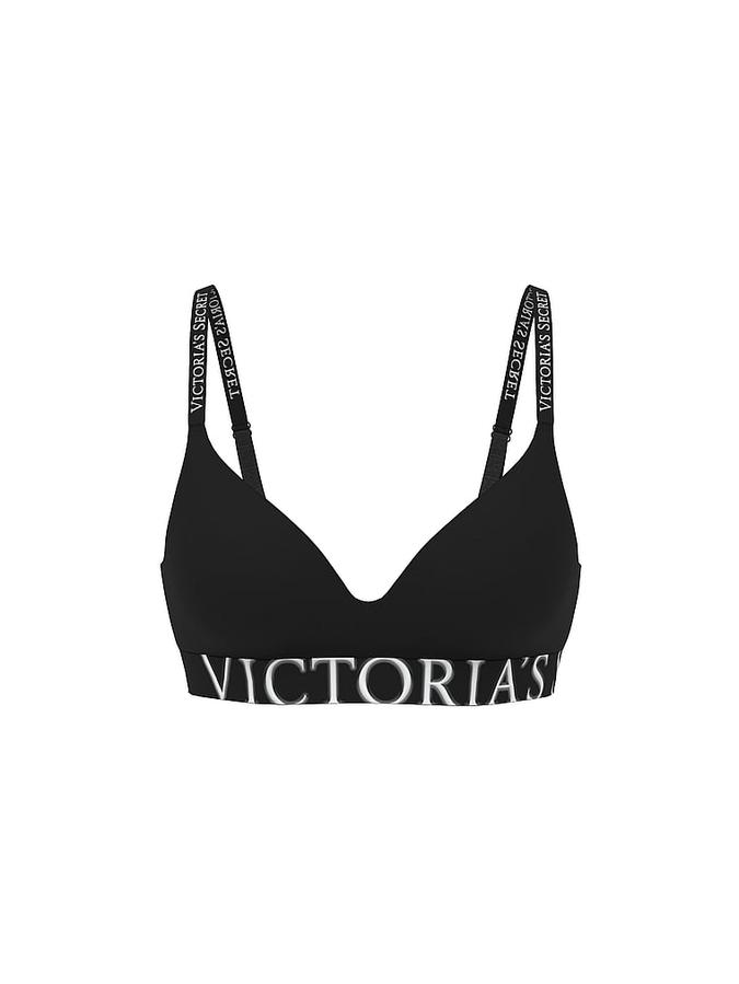 The CoolBra&trade; Lightly Lined Wireless image number 2