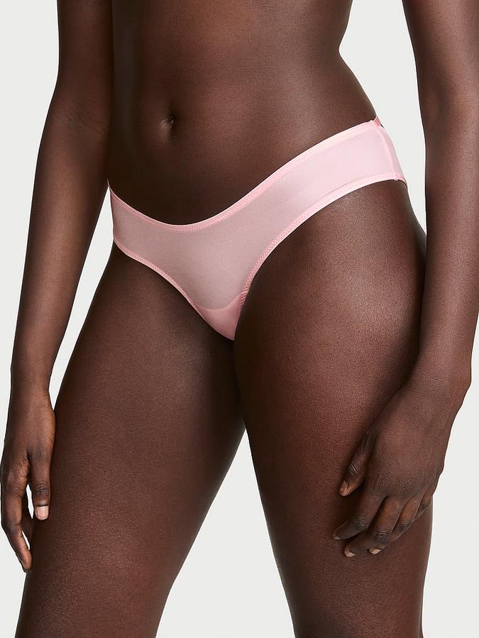 Low-Back Cheeky Panty