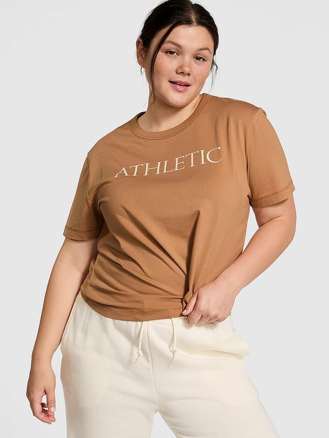 Pima Cotton Club Tee