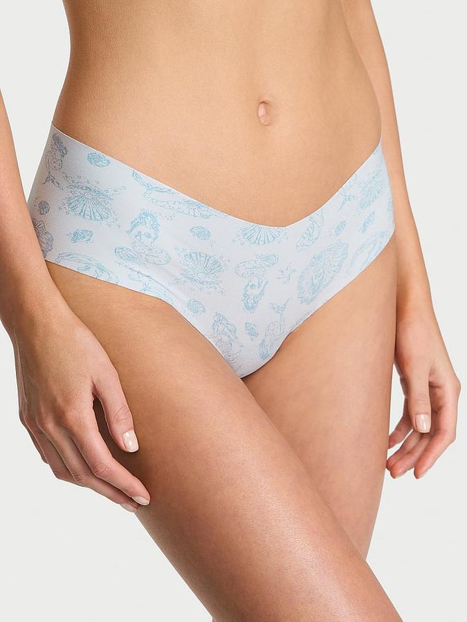 No-Show Cheeky Panty image number 0