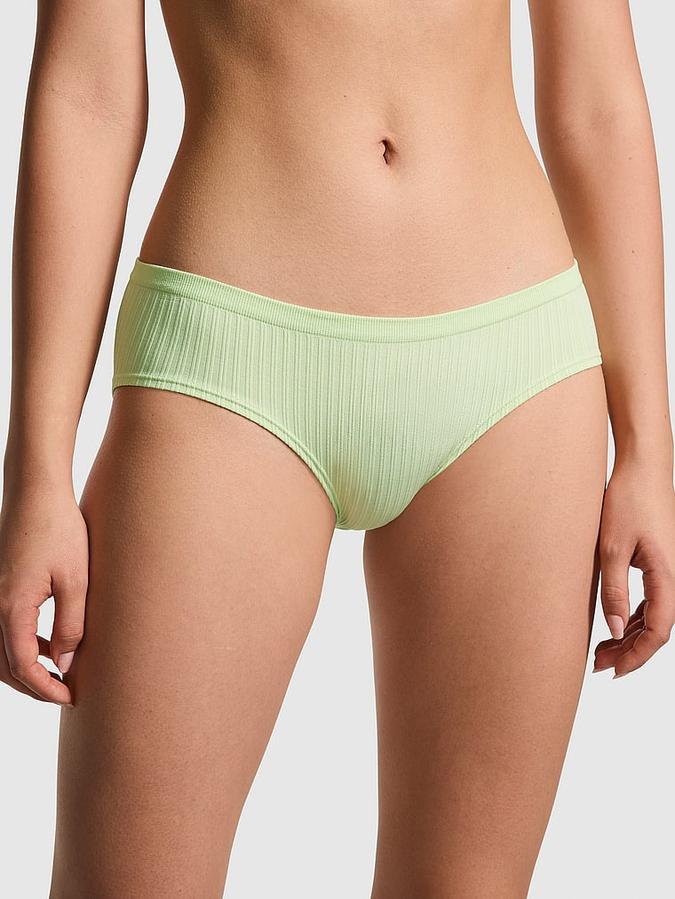 Seamless Hiphugger Panty image number 0