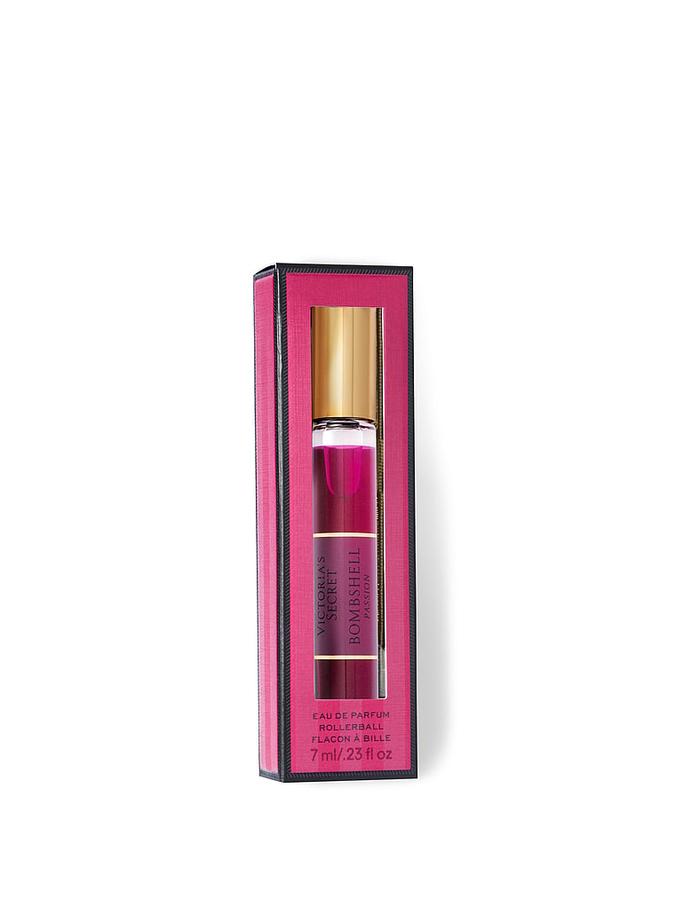 Bombshell Passion Eau de Parfum Rollerball image number 1