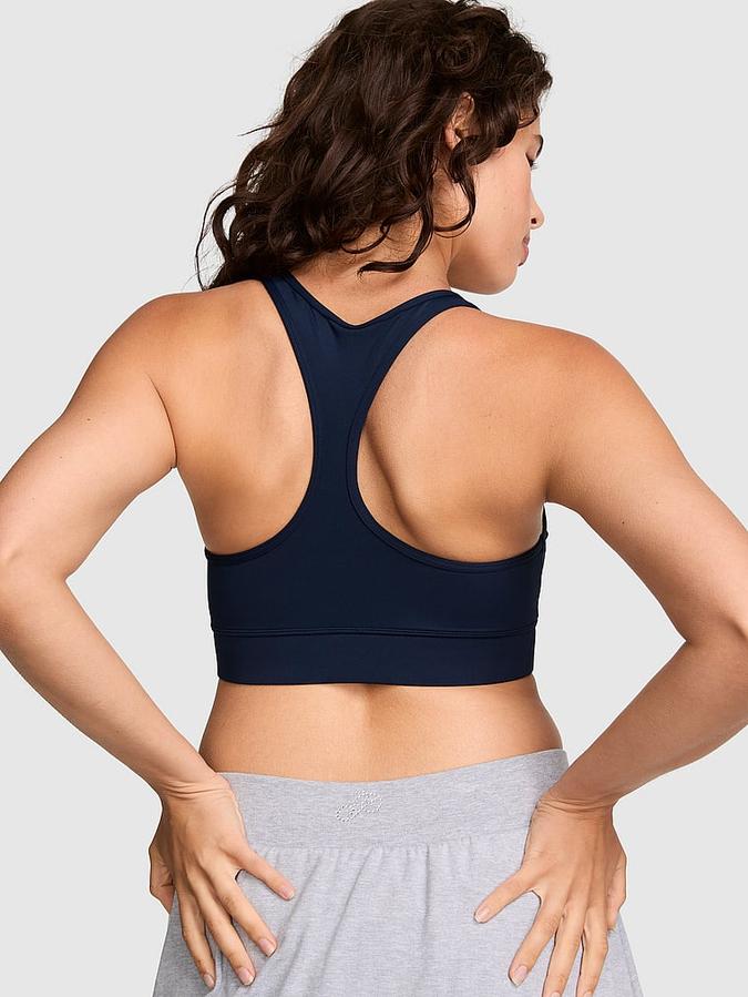PINK Relay? Racerback Sports Bra