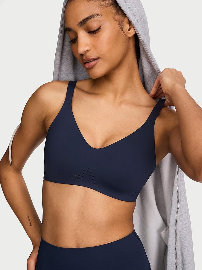 VSX Featherweight? Medium V-Neck Sports Bra
