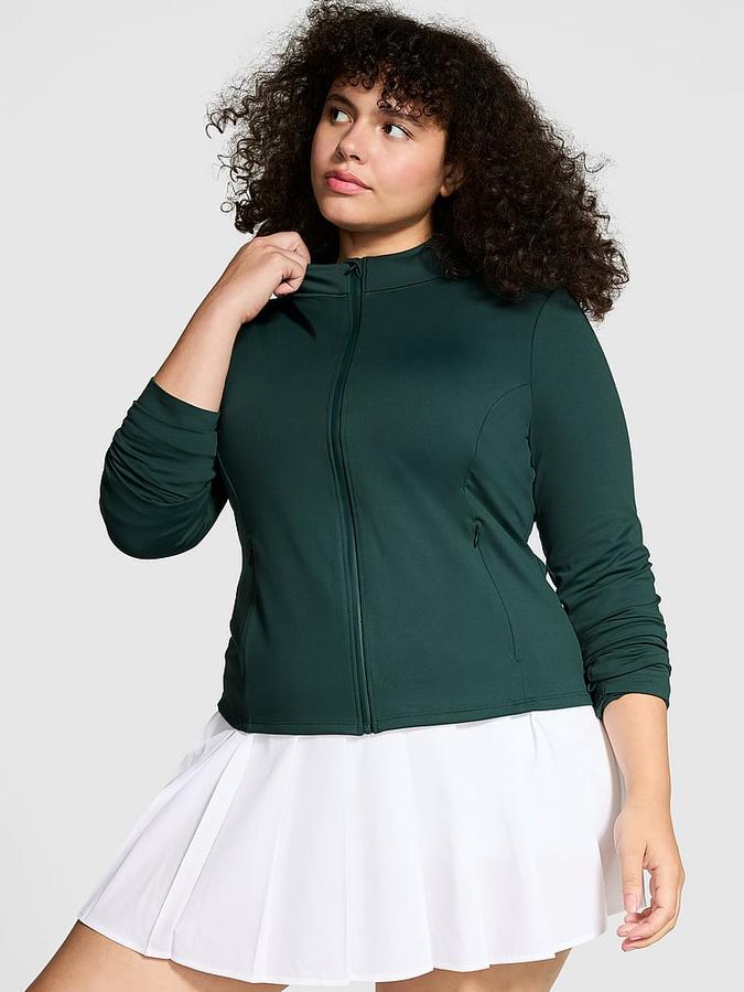 Relay Full-Zip Jacket