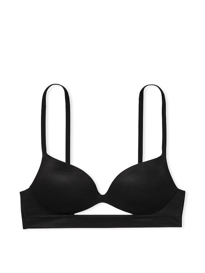 Wireless Push-Up Bra image number 2