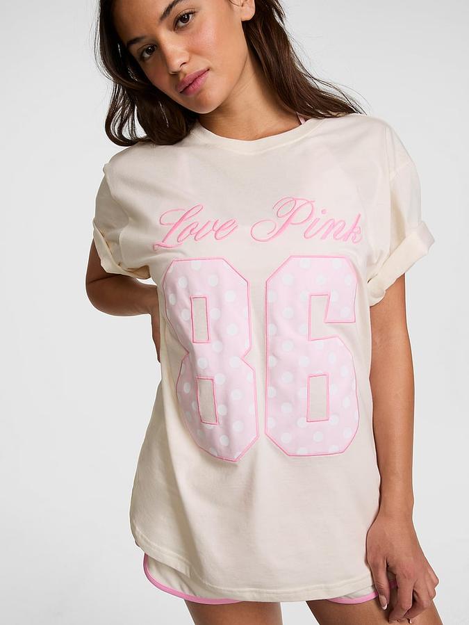 Campus Cotton&trade; Tee image number 0