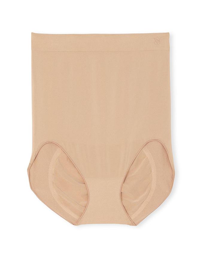 Shapewear by Victoria SeamlessShaping™ High-Waist Brief Panty image number 2
