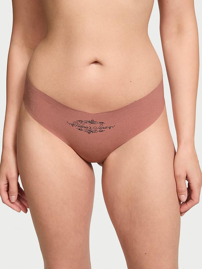 No-Show Thong Panty image number 0