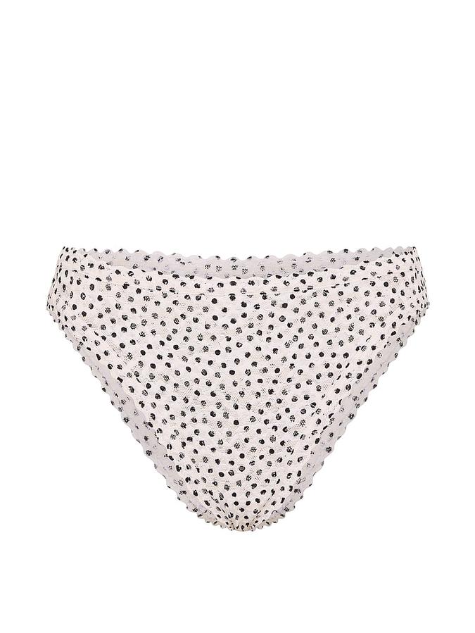 Lace Brief Panty image number 2