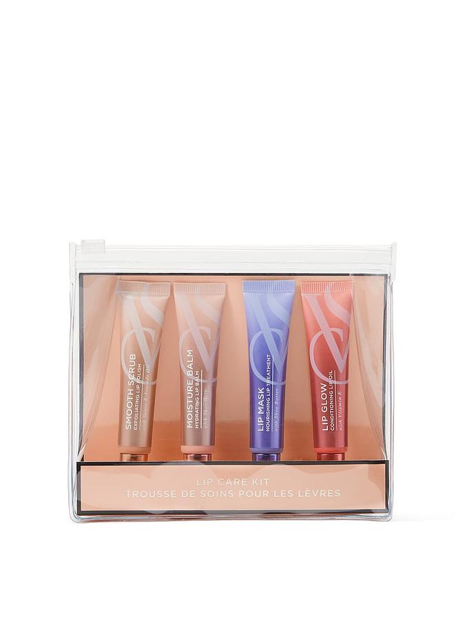 Assorted Lip Care Kit image number 0