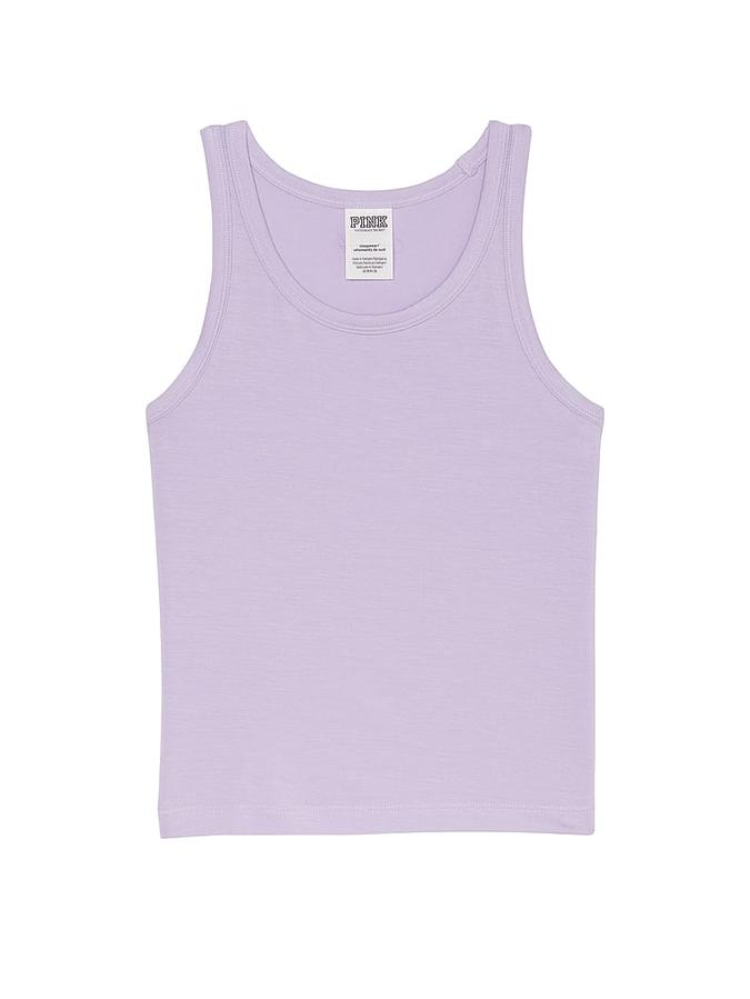 Modal Sleep Tank Top image number 2
