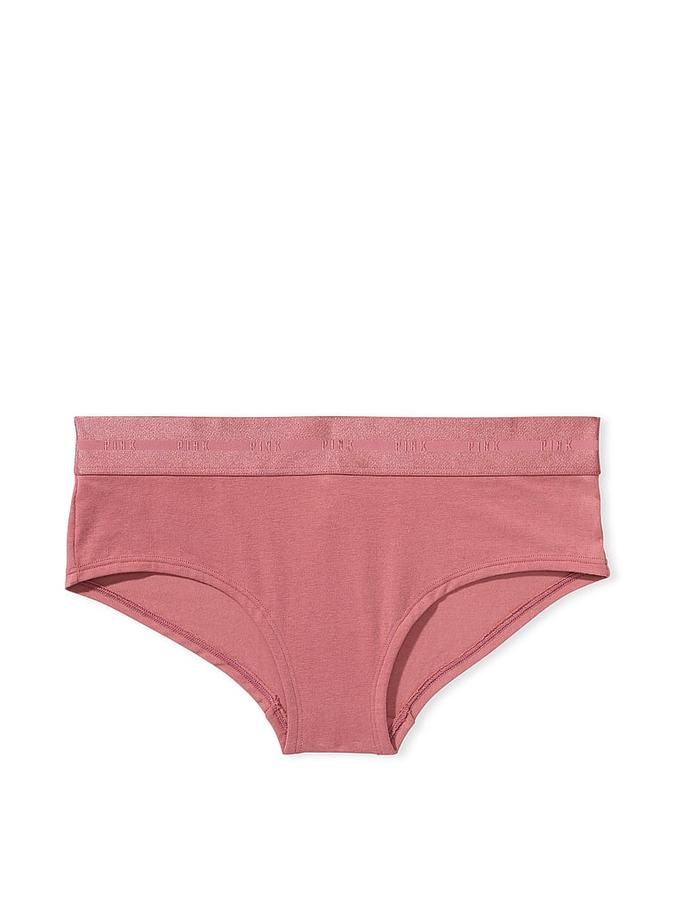 Logo Hipster Panty image number 2