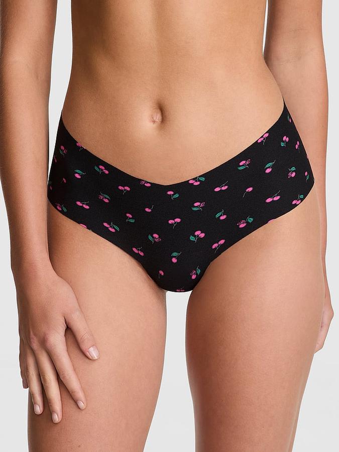 No-Show Cheeky Panty