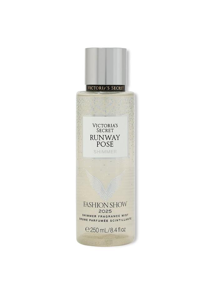 Runway Pose Body Mist image number 0