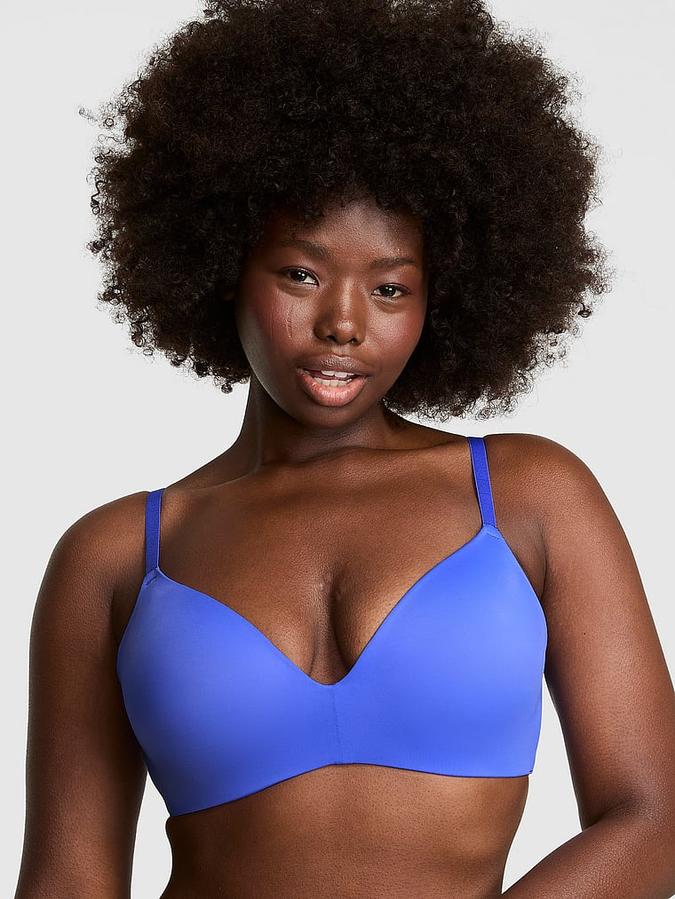 Wear Everywhere Push-Up Wireless Bra image number 0