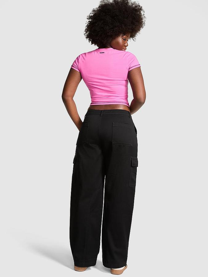 Utility Cargo Pants image number 1
