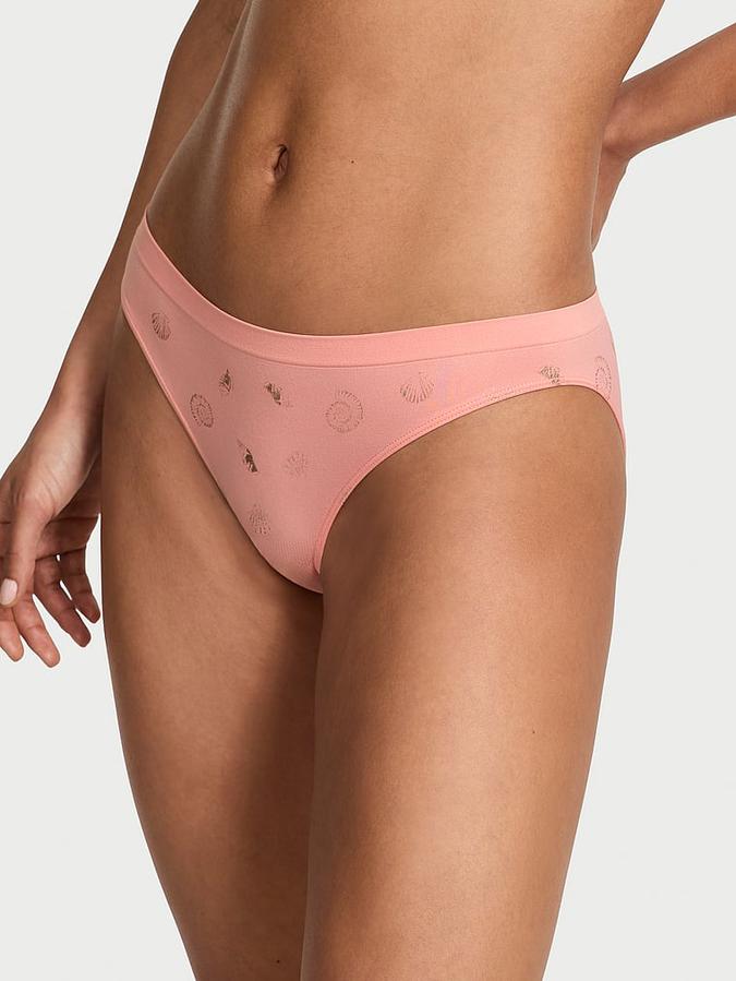 Seamless Bikini Panty image number 0