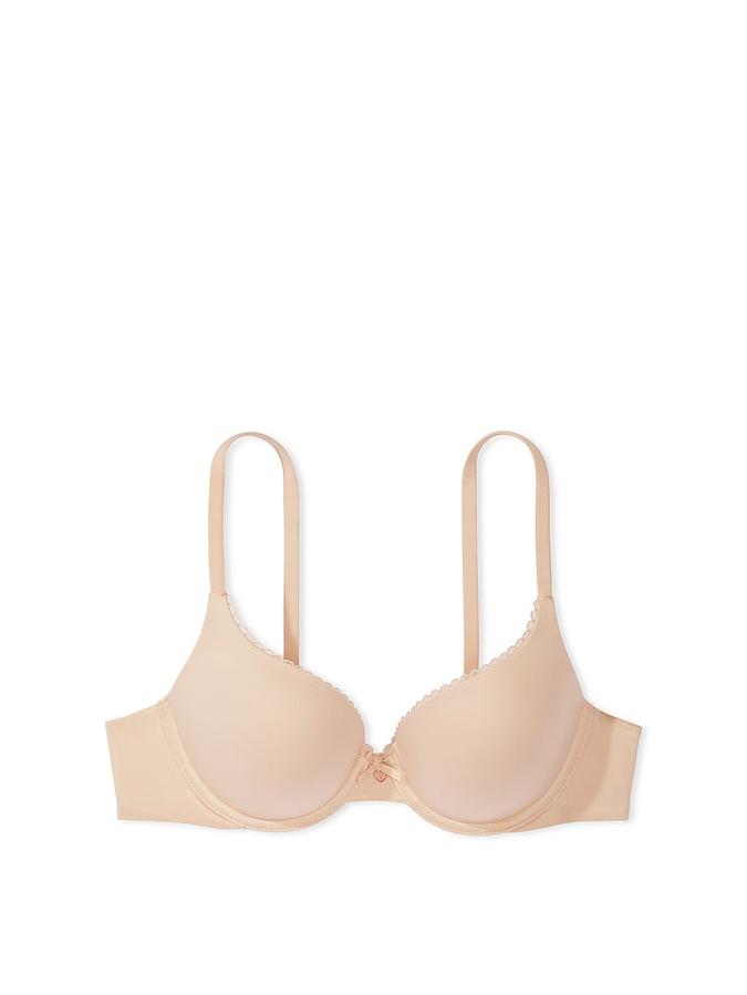 Perfect Shape Push-Up Smooth Bra image number 2