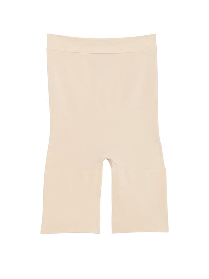 Shapewear by Victoria SeamlessShaping™ Mid-Thigh Shorts image number 2