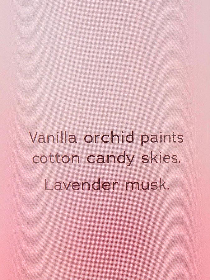 Pastel Sugar Sky Limited Edition Into the Clouds Body Mist image number 1