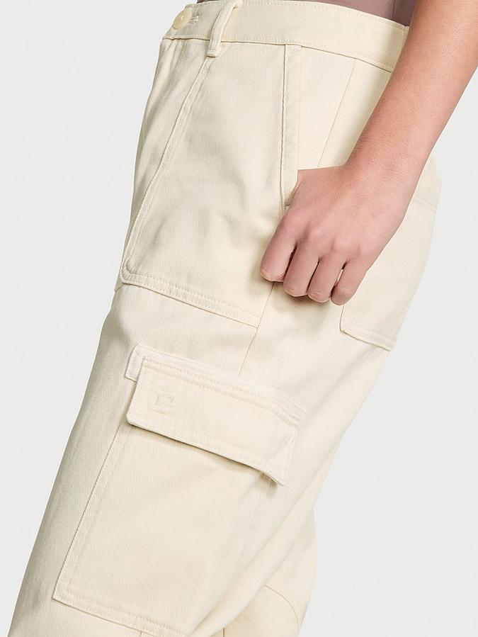 Utility Cargo Pants image number 3